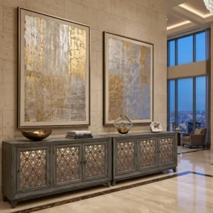 ANDALUSIA HOTEL CONSOLE - Image 2