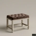 COLMAR RUGGED POUFFE