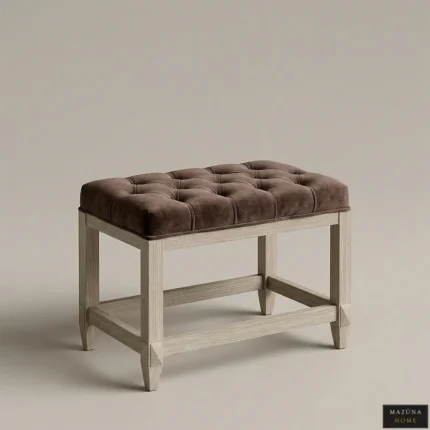 COLMAR RUGGED POUFFE