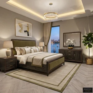 TOKYO HOTEL BEDROOM