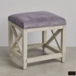 Colmer Beam Pouffe