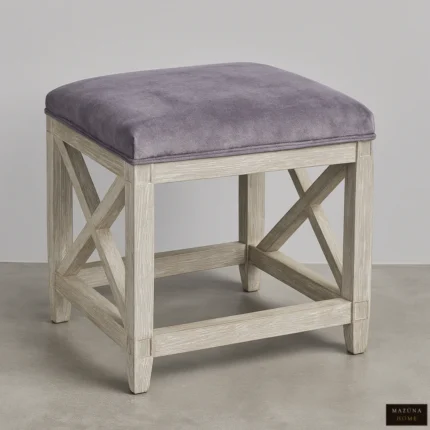 Colmer Beam Pouffe