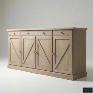 HANOI ORIGINS BUFFET – OAK EDITION - Image 3