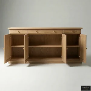 HANOI ORIGINS BUFFET – OAK EDITION - Image 2