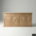 HANOI ORIGINS BUFFET – OAK EDITION