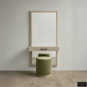 Lumiere Vanity Dresser Mirror - Image 3